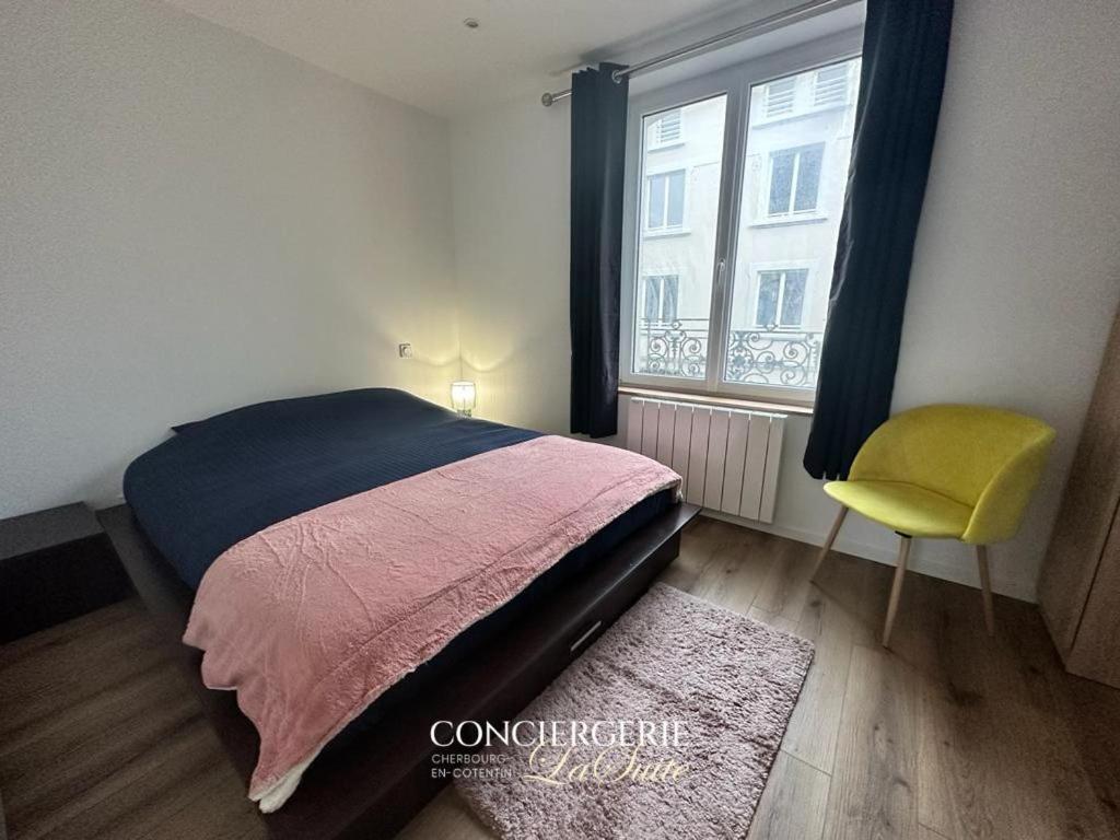 Appartement Le Petit Pedro