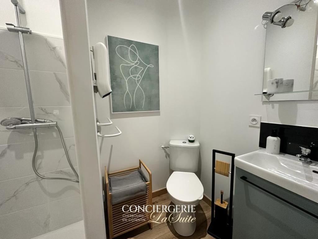 Le Petit Pedro Appartement